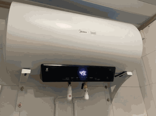 法拉欧电热水器